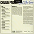 Charlie Parker - Now's The Time