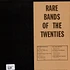V.A. - Rare Bands 1925-1927