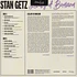 Stan Getz - Lullaby Of Birdland