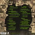 NOFX - The Greatest Songs Ever Written Black Vinyl Edition