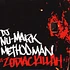 DJ Nu-Mark & Method Man - Zodiac Killah Red Vinyl Edition