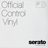 10" Control Vinyl Performance-Serie (2 Pieces) (Clear)