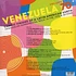 V.A. - Venezuela 70 Volume 2 - Cosmic Visions Of A Latin American Earth: Venezuelan Experimental Rock In The 1970s & Beyond