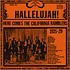 California Ramblers - Hallelujah! Here Comes The California Ramblers