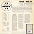Tony Rizzi & His Five Guitars Plus Four - Tony Rizzi & His Five Guitars Plus Four Plays Charlie Christian