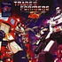 Robert J. Walsh & Johnny Douglas - OST Hasbro Studio Presents '80s TV Classics: Music From The Transformers