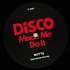 V.A. - Disco Made Me Do It Sampler 1