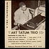 Art Tatum Trio - Rehearsals Vol. 2 (Footnotes To Jazz Vol. 2)