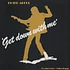 Peter Abdul - Get Down With Me
