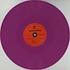 King Gizzard & The Lizard Wizard - Oddments Purple Vinyl Edition