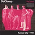 Duchamp - Kansas City