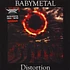 Babymetal - Distortion Red Vinyl Edition