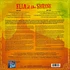 Ella Fitzgerald - Ella At The Shrine Translucent Yellow Colored Vinyl Edition