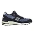 New Balance - M991 NVB Made in UK