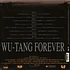 Wu-Tang Clan - Wu-Tang Forever