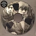 The Rolling Stones - The Sessions Volume 3 Clear Vinyl Edition