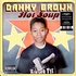 Danny Brown - Hot Soup