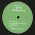 NTFO - Approach EP