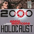Ennio Morricone - OST Holocaust 2000 Splatter Vinyl Edition