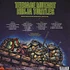 John Du Prez - OST Teenage Mutant Ninja Turtles April O'Neil Edition
