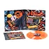 Danny Elfman - OST Darkman Fire Colored Vinyl Edition