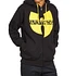 Wu-Tang Clan - Logo Zip-Up Hoodie