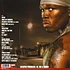 50 Cent - Get Rich Or Die Tryin' Limited Deluxe Marvel Edition Translucent Red Vinyl