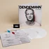 Dendemann - da nich für! HHV Exclusive White Vinyl Edition