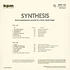 Alan Hawkshaw & Brian Bennet - Synthesis