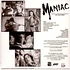 Jay Chattaway - Maniac (Original Motion Picture Soundtrack)