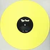 Kyo Itachi - Night Life Yellow Colored Vinyl Edition