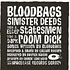 Bloodbags - Sinister Deeds