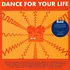 V.A. - Dance For Your Life - Rare Finnish Disco & Funk 1976-1986