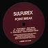 Sulfurex - Point Break