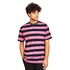 Butter Goods - Jacquard Stripe Tee