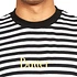 Butter Goods - Classic Stripe Tee