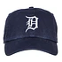 47 Brand - MLB Detroit Tigers '47 Clean Up Cap