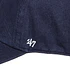 47 Brand - MLB Detroit Tigers '47 Clean Up Cap