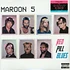 Maroon 5 - Red Pill Blues Colored Vinyl Edition