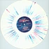 Highway Superstar - Take My Time White Vinyl Edition W/ Blue & Purple Splatter