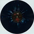 Maethelvin - CS005 Blue Vinyl Edition W/ Red & White Splatter