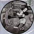 V.A. - OST Mickey Mouse: Steamboat Willie Limited Picture Disc Edition