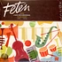 V.A. - Fetén (Rare Jazz Recordings From Spain 1961 - 1974)