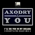Axodry - You (I'll See You In My Dreams) (Beauty & The Beast Mix)