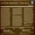 Clifton Chenier - Clifton Chenier's Very Best