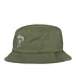 Stüssy - Warrior Man Bucket Hat