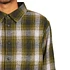 Stüssy - Alton Plaid Shirt