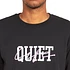 The Quiet Life - Layered Long Sleeve Tee