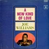 Joe Williams - A New Kind Of Love