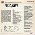 V.A. - Turkey - Traditional Songs and Music